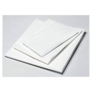 Stretcher Sheet Non Sterile 40 in x 96 in White 100/Case