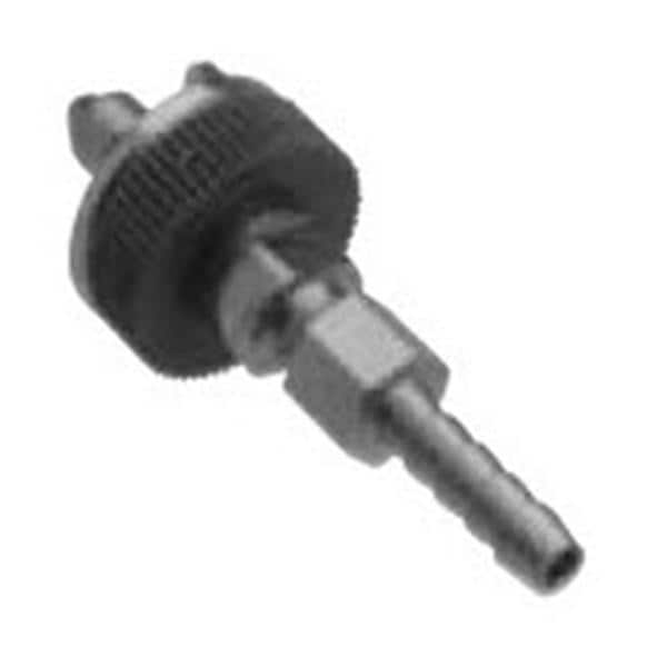 Adapter Quick-Connect Ohmeda For Medical Air 1/4" Hose Barb Each