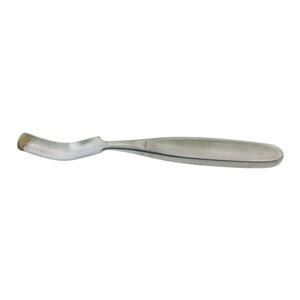 McGlamry Elevator 6" Stainless Steel Autoclavable Reusable Ea