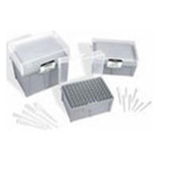 Pipette Tip 20uL Non-Sterile Disposable 1000/Case