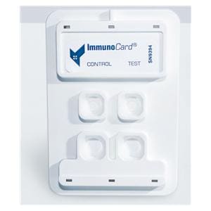 ImmunoCard H.Pylori Test Kit 30/Box