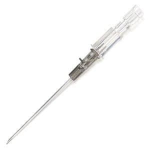Introcan Safety IV Catheter 16 Gauge 2" Polyurethane Non-DEHP/Non...
