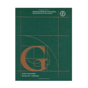 Guides To The Evaluation Of Permanent Impairment Educational Book...