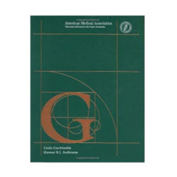 Guides To The Evaluation Of Permanent Impairment Educational Book...