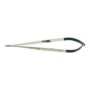 Castroviejo Needle Holder 8" Ea