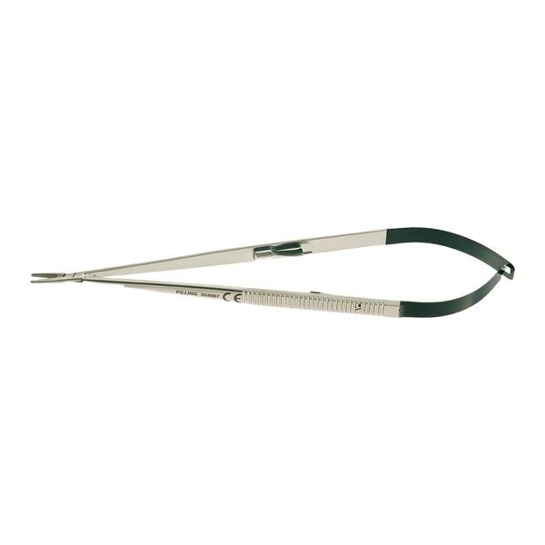 Castroviejo Needle Holder 8" Ea