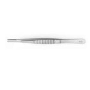 Cooley Tissue Forcep 9-1/2" Ea