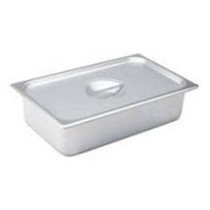 Instrument Tray 16-1/2x10x2-1/5" Stainless Steel Each