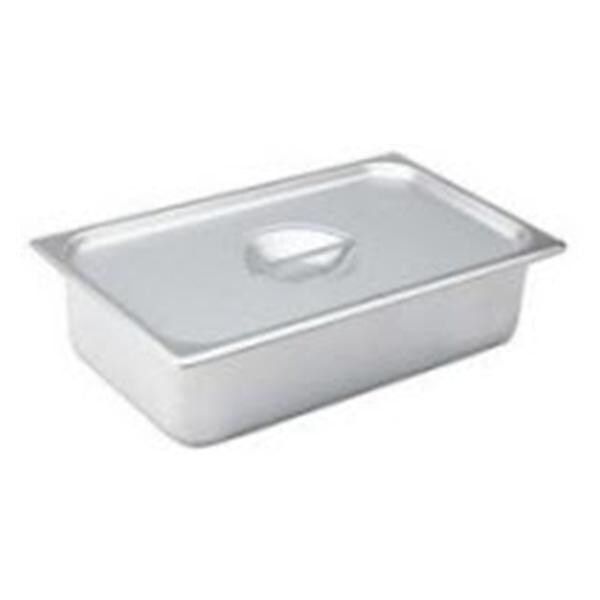 Instrument Tray 16-1/2x10x2-1/5" Stainless Steel Each