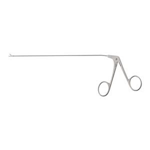 Jako-Klein Biopsy Forcep Straight 8-5/8" Stainless Steel Autoclavable Ea
