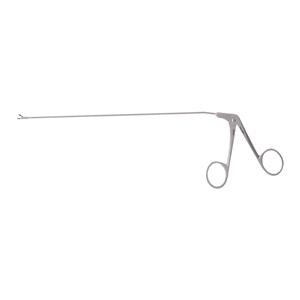 Jako-Klein Biopsy Forcep Angled Left 8-5/8" Stainless Steel Autoclavable Ea