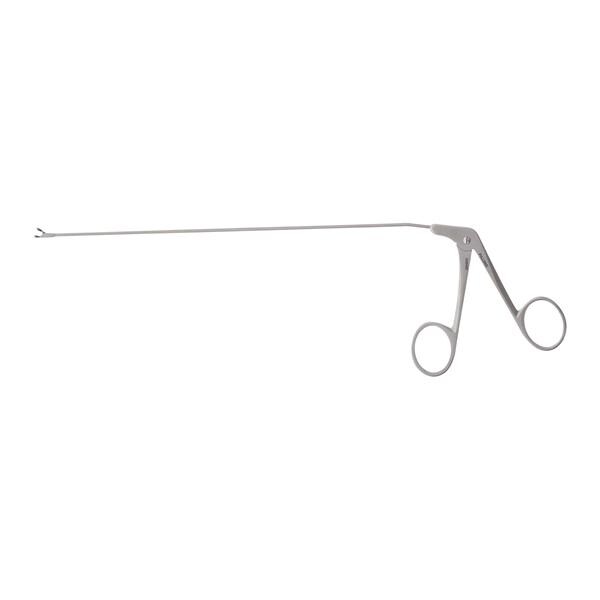 Jako-Klein Biopsy Forcep Angled Left 8-5/8" Stainless Steel Autoclavable Ea