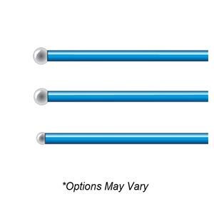 Wallach Ball Electrode 5/Package