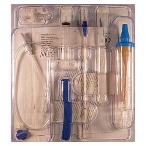 Pneumothorax Kit