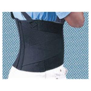 Industrial Support Back Adult Mesh 32-46