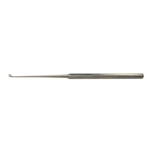 Buck Curette 6-1/2" Stainless Steel Ea