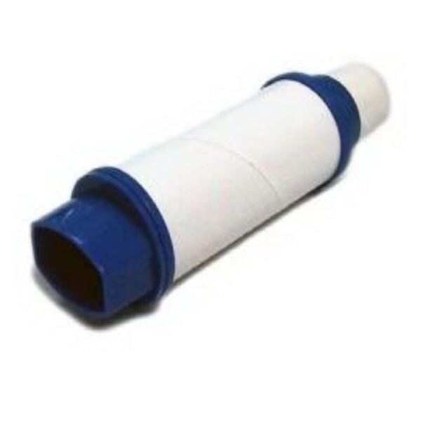Training Valve Spacer For MDI Devies 150/Box