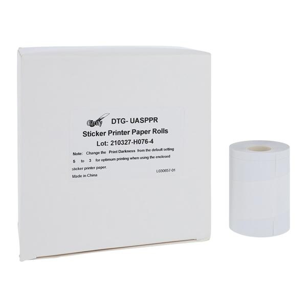 Clarity Sticky Paper For UroCheck Urine Analyzer 4/Pk