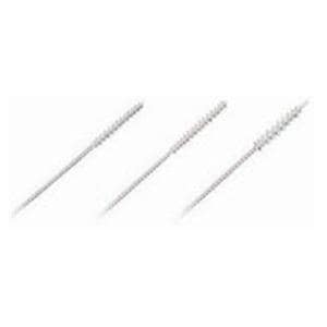 Safeclean Instrument Cleaning Brush Nylon Bristle 18x2.7mm 2/Bag
