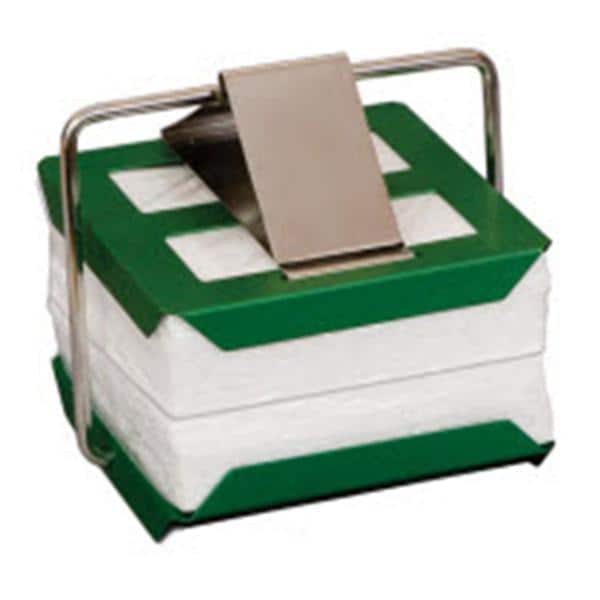 Lantor Cube Test Pack Clamp Each
