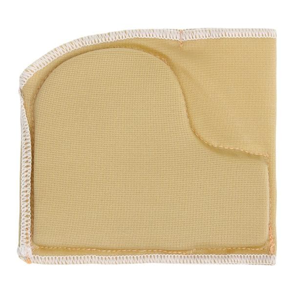 Sesamoid Relief Sleeve Compression Sleeve Forefoot Small