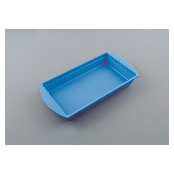 Procedure Tray Plastic 10-1/8x6-5/8" Ea