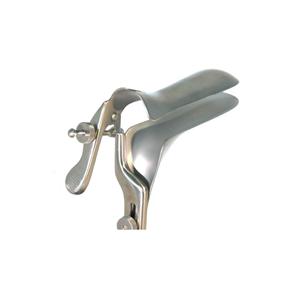 Weisman-Graves Vaginal Speculum 1-1/2" x 6-1/2" Extra Large Each