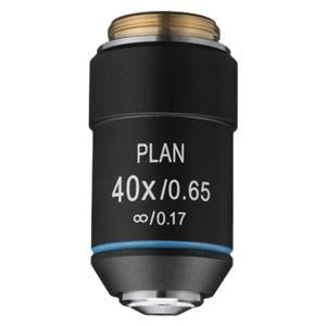 Plan Achromatic Objective E Plan Achromat 4x Infinity For 3000-LE...