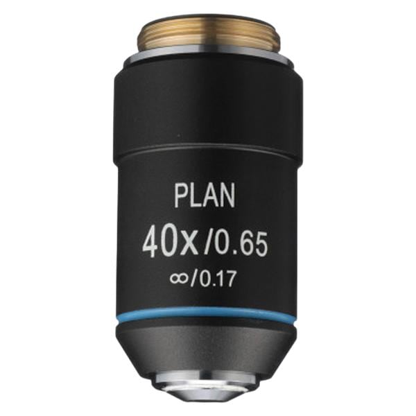 Plan Achromatic Objective E Plan Achromat 4x Infinity For 3000-LE...