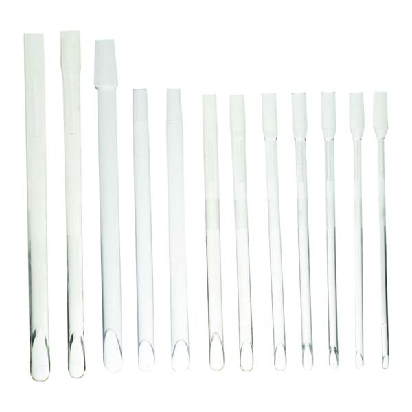 Vacurette Uterine Vacuum Curette 10mm Plastic Sterile Disposable...