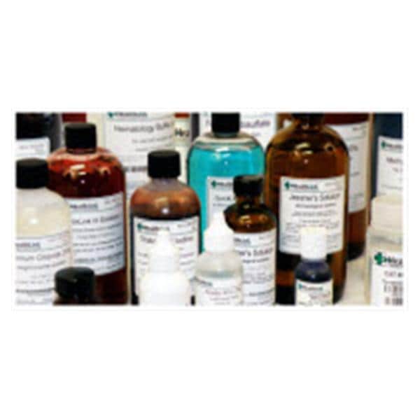 Media Mount 16oz Bottle Ea