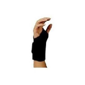 Brace Support Wrist Teraprene 4-5" Size X-Large