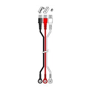 EKG Leadwire Set New Dual/Snap 3-Lead Each