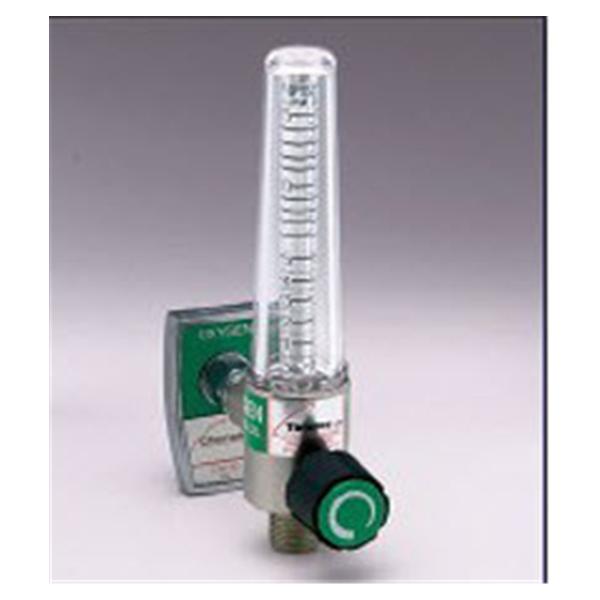 Soft-Touch Timeter Oxygen Flowmeter Polycarbonate Each