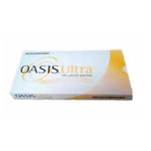 Oasis Ultra SIS Tri-Layer Matrix Dressing 7x10cm Sterile Rectangl...