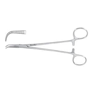 Meister-Hand Gemini Mixter Hemostatic Forcep Full Curve 9" Stainl...