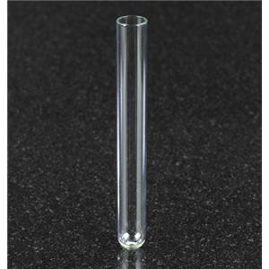 Culture Tube Borosilicate Glass 10mL 13x100mm Non-Sterile 1000/Ca