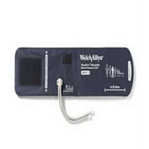 Trimline Blood Pressure Cuff Size 10 Wht/LtBlu LF For Monitor 20/Ca