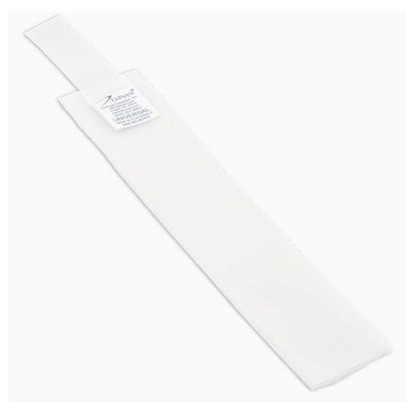 Circumcision Strap White