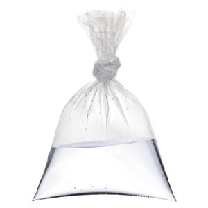 Carafes Liner Plastic Clear Disposable 32oz