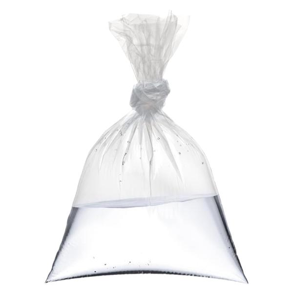 Carafes Liner Plastic Clear Disposable 32oz