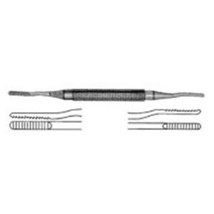 Polokoff Rasp 8-1/2" Each