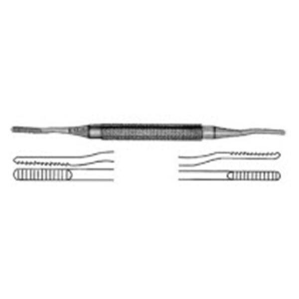 Polokoff Rasp 8-1/2" Each