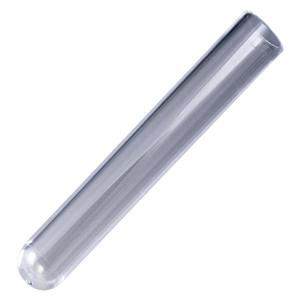 Test Tube Polystyrene 5mL 12x75mm Non-Sterile 1000/Bx