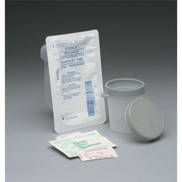 Midstream Catch Kit