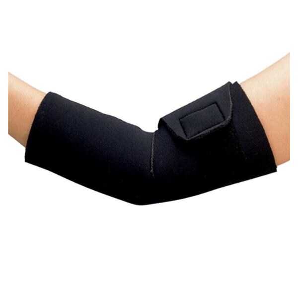 Comfort Cool Support Elbow Adult Neoprene 8-9.5" Size Small