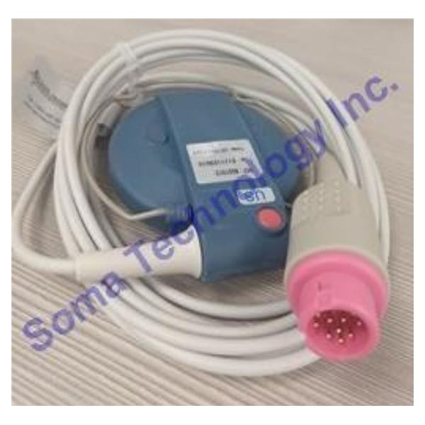 Twin Transducer Ultrasound Refurbished Each