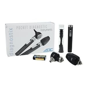 Xenon/Diagnostix Set Diagnostic Set 2.5V Ea