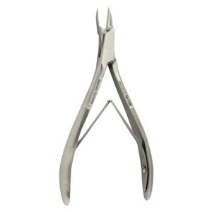 Nail Splitter 5" Stainless Steel Non-Sterile Each