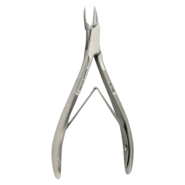 Nail Splitter 5" Stainless Steel Non-Sterile Each